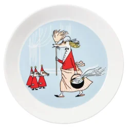 Arabia Mummi Asjett 19cm Filifjonka