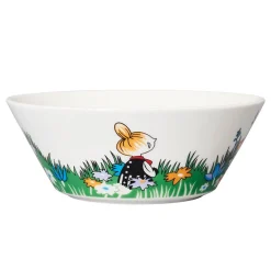 Arabia Mummi Bolle 15 cm Lille My i Engen