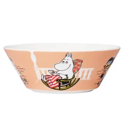 Arabia Mummi Bolle 15 cm Mummimamma Marmelade