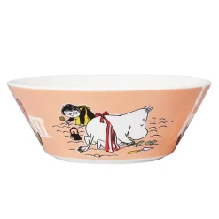 Arabia Mummi Bolle 15 cm Mummimamma Marmelade