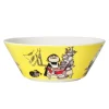 Arabia Mummi Bolle 15cm Misa Gul