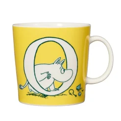 Arabia Mummikopp ABC 40cl O