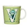 Arabia Mummikopp ABC 40cl V