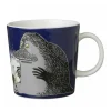 Arabia Mummikopp 30cl Hufsa