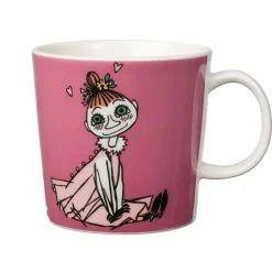 Arabia Mummikopp 30cl Mymlen