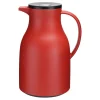 Aroma Termokanne Rød 1L
