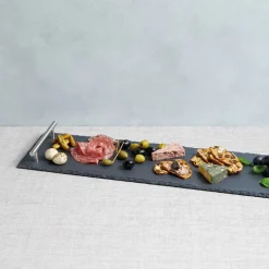 Artesà Serveringsbrett 60cm Skifer