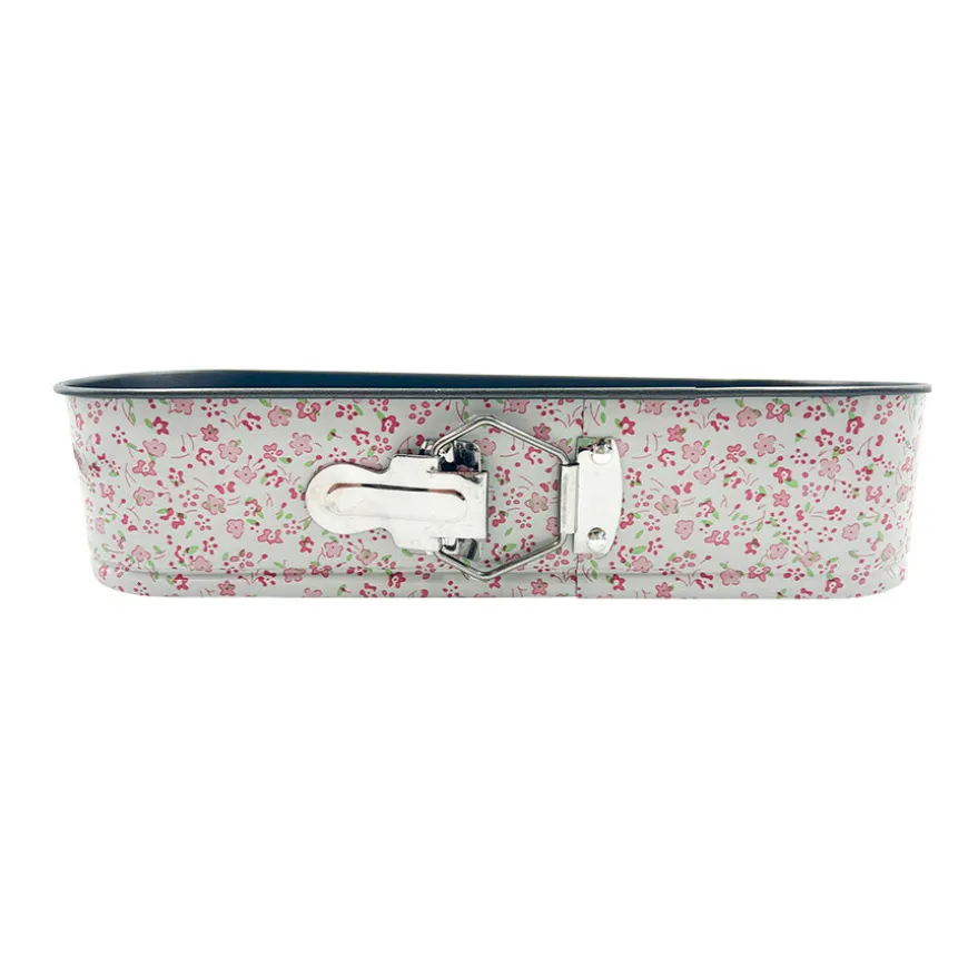 Bake Brødform Blomsterprint 30cm