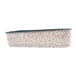 Bake Brødform Blomsterprint 30cm