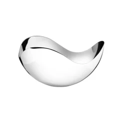 BLOOM SKÅL 16CM BLANK GEORG JENSEN