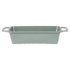 Brødform 25cm Silikon Grønn
