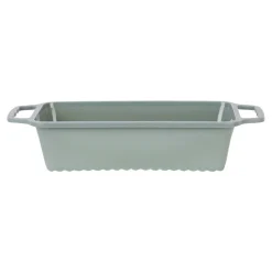 Brødform 25cm Silikon Grønn
