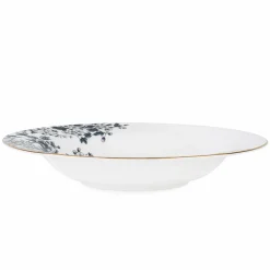 ByTimo Dyp Tallerken 23cm Antrasitt