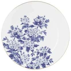 ByTimo Tallerken 28,5cm Blå