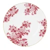 ByTimo Tallerken 22cm Burgunger