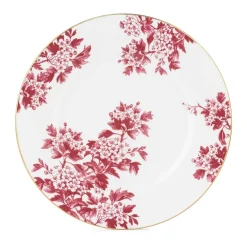 ByTimo Tallerken 22cm Burgunger