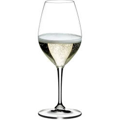 CHAMPAGNE WINE GLASS 2PK