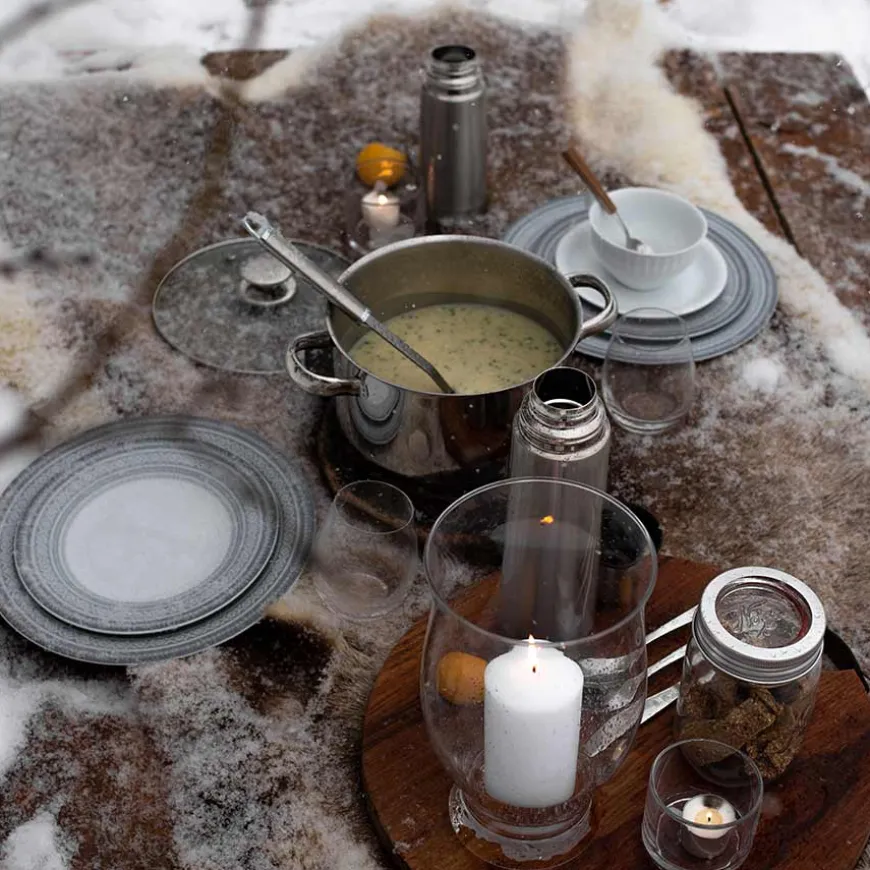 Christiania 1739 Aroma Termos Stål 0,75L
