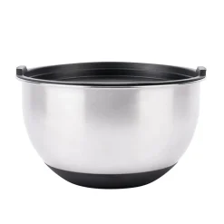 Christiania 1739 Bake Bakebolle 2,5L m/Lokk 20cm