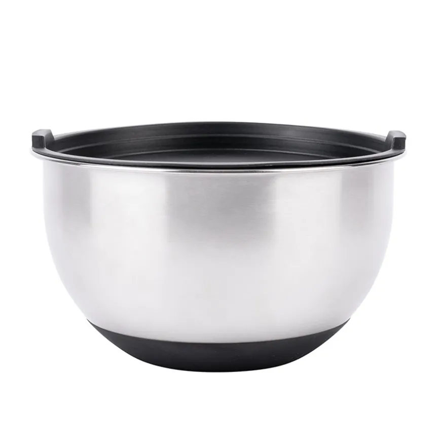 Christiania 1739 Bake Bakebolle 2,5L m/Lokk 20cm