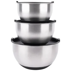 Christiania 1739 Bake Bakebolle 2,5L m/Lokk 20cm