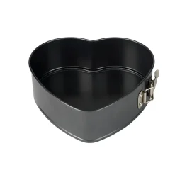 Christiania 1739 Bake Springform Hjerte 22cm