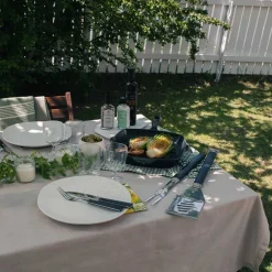 Christiania 1739 Bbq Biffbestikk 8-Deler