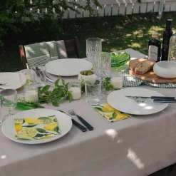 Christiania 1739 Bbq Biffbestikk 8-Deler