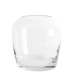 Christiania 1739 Home Vase Kurve 16cm