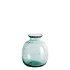 Christiania 1739 Home Vase Rund Grønn 10,4cm