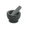 Christiania 1739 Kitchenline Morter 13X8,5cm Granitt