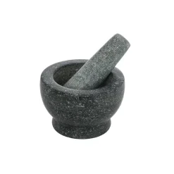 Christiania 1739 Kitchenline Morter 13X8,5cm Granitt