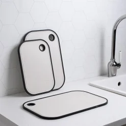 Christiania 1739 Kitchenline Skjærefjøl 3pk Anti-skli