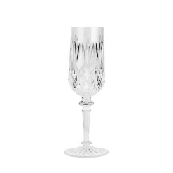 Christiania 1739 Klar Champagneglass 32cl
