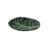 Christiania 1739 Leaf Porselenskål 14,5cm