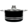 Christiania 1739 Les Chefs Gryte 4,5L