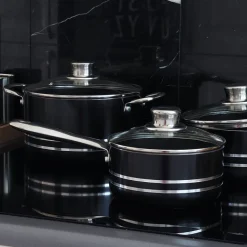 Christiania 1739 Les Chefs Gryte 4,5L