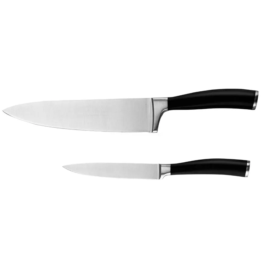 Christiania 1739 Nayoro Knivblokk Med 5 Kniver