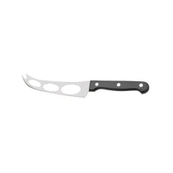 Christiania 1739 Ostekniv Sort