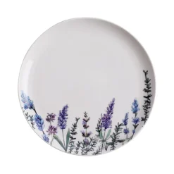 Christiania 1739 Provence Asjett 21cm