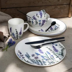 Christiania 1739 Provence Bolle 15cm