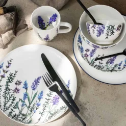 Christiania 1739 Provence Tallerken 26cm