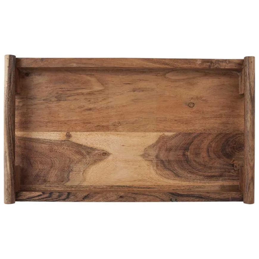 Christiania 1739 Woods Serveringsbrett 51x30cm
