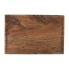 Christiania 1739 Woods Skjærefjøl Rektangulær 46x30cm