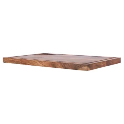 Christiania 1739 Woods Skjærefjøl Rektangulær 46x30cm