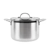 ClassicPro Premium Grøtkjele 24cm/7L Stål