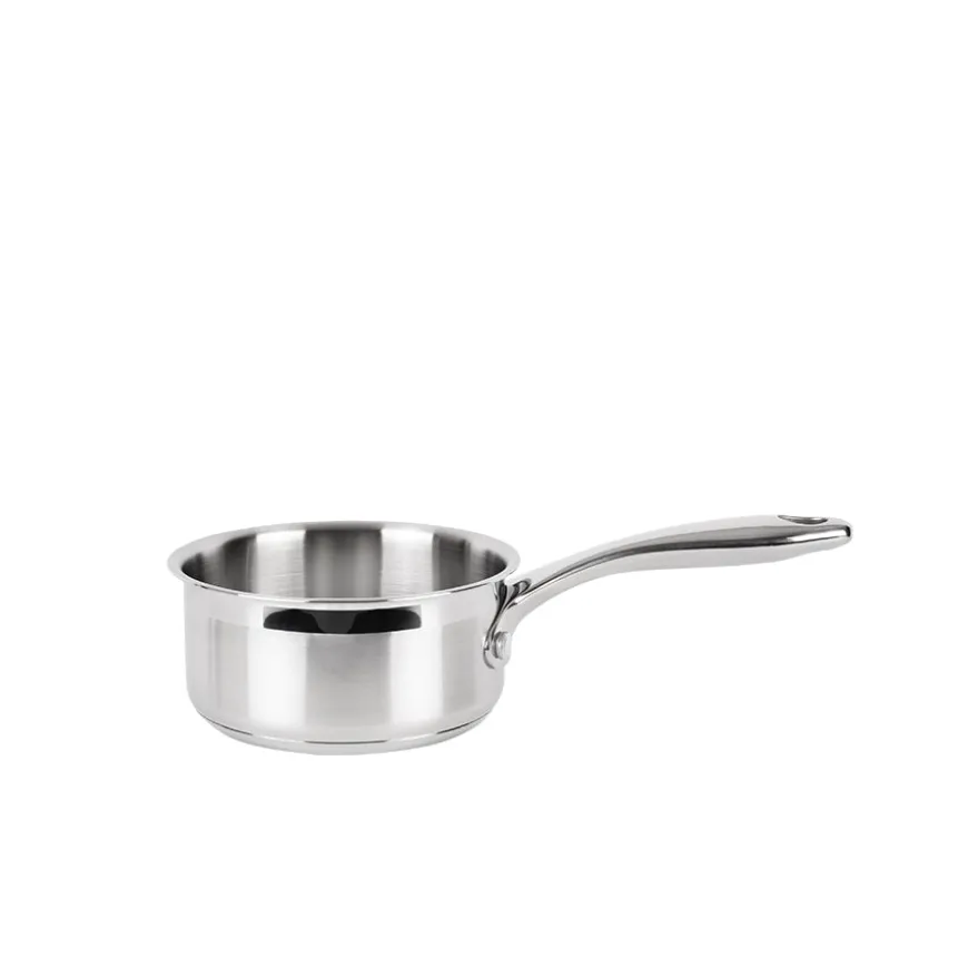 ClassicPro Premium Kasserolle 0,75L Stål