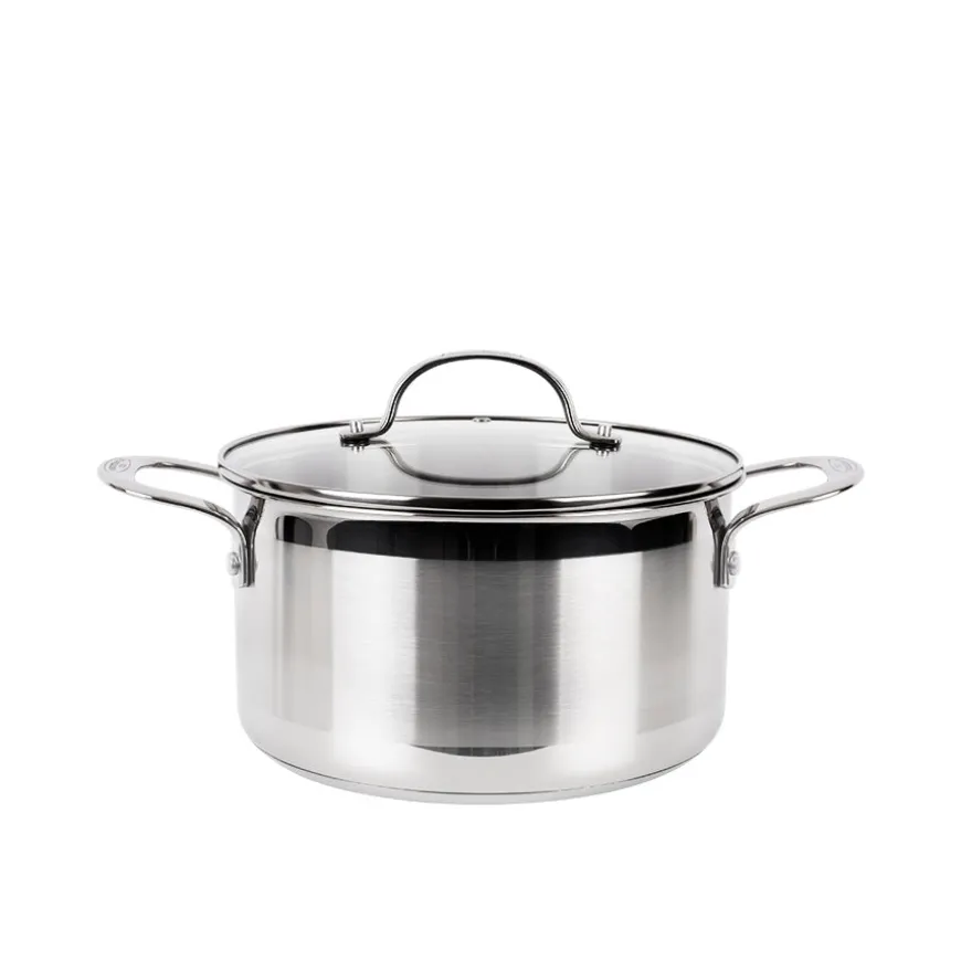 ClassicPro Premium Kjele 4,5L Stål