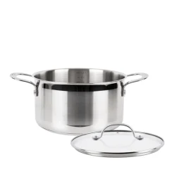 ClassicPro Premium Kjele 4,5L Stål