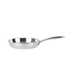 Classicpro Premium Stekepanne Stål 24cm 3PLY